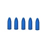 Target Sports Target Sports Snap Cap Pistool & Revolver 9x21mm – 2 Stuks