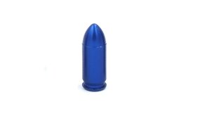Target Sports Pistol & Revolver Snap Caps .45 ACP Target Sports Pistol & Revolver Snap Caps .45 ACP