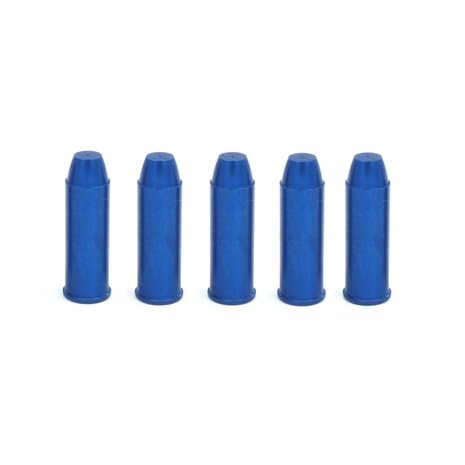Target Sports Target Sports Snap Cap Pistool & Revolver .44-40 – 2 Stuks