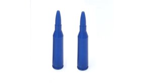 Target Sports Snap Cap Geweer .308 Win.