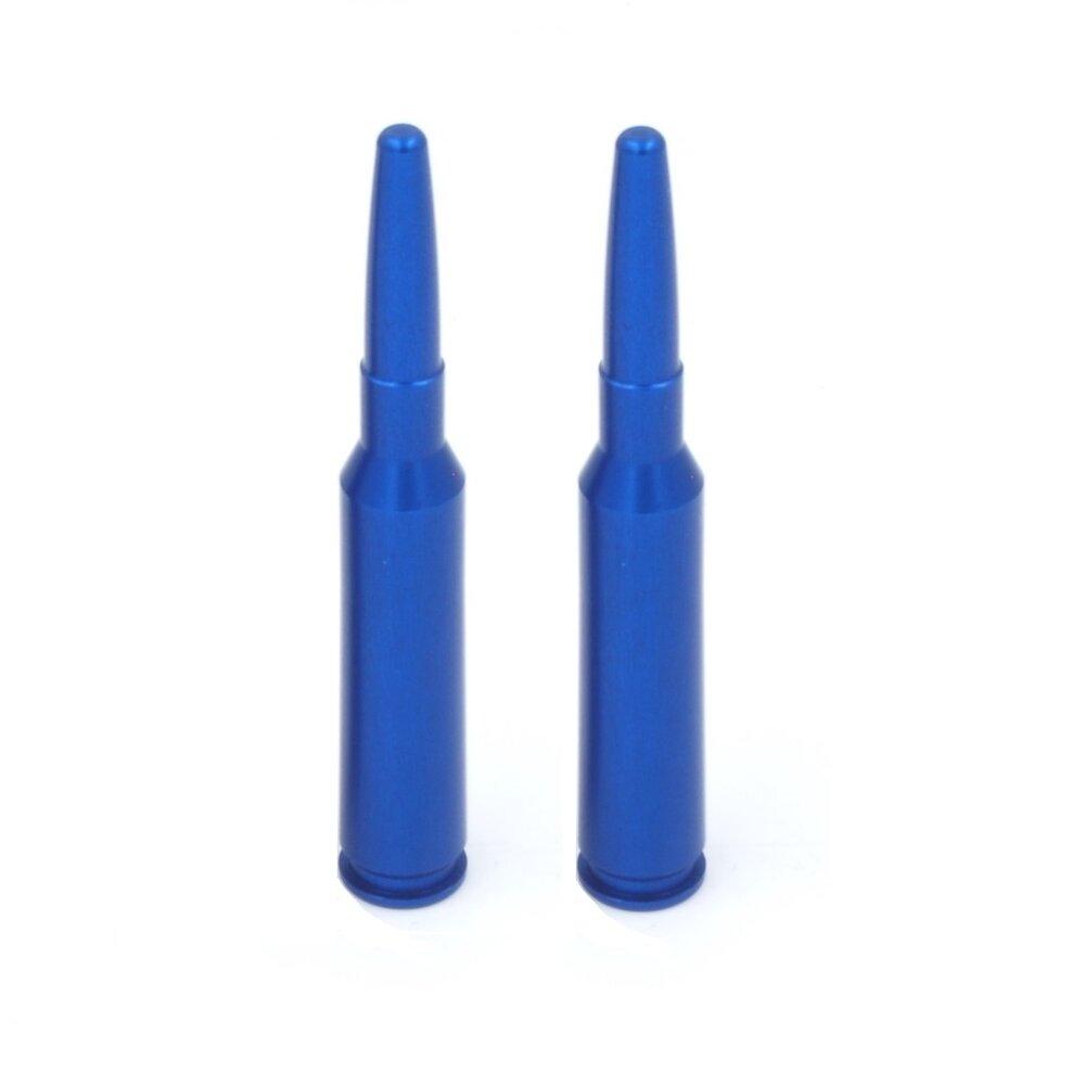 Target Sports Target Sports 6.5x55 Snap Caps – 2 pcs Target Sports Target Sports 6.5x55 Snap Caps – 2 pcs