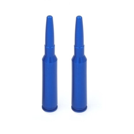 Target Sports Target Sports 6.5x55 Snap Caps – 2 pcs Target Sports Target Sports 6.5x55 Snap Caps – 2 pcs