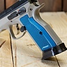 Armanov Armanov SpidErgo GEN2 Pistool Grepen voor CZ Shadow 2. SP01, TS, TS2 en 75 series. Armanov Armanov SpidErgo GEN2 Pistool Grepen voor CZ Shadow 2. SP01, TS, TS2 en 75 series.