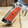 Armanov Armanov SpidErgo GEN2 Pistool Grepen voor CZ Shadow 2. SP01, TS, TS2 en 75 series. Armanov Armanov SpidErgo GEN2 Pistool Grepen voor CZ Shadow 2. SP01, TS, TS2 en 75 series.
