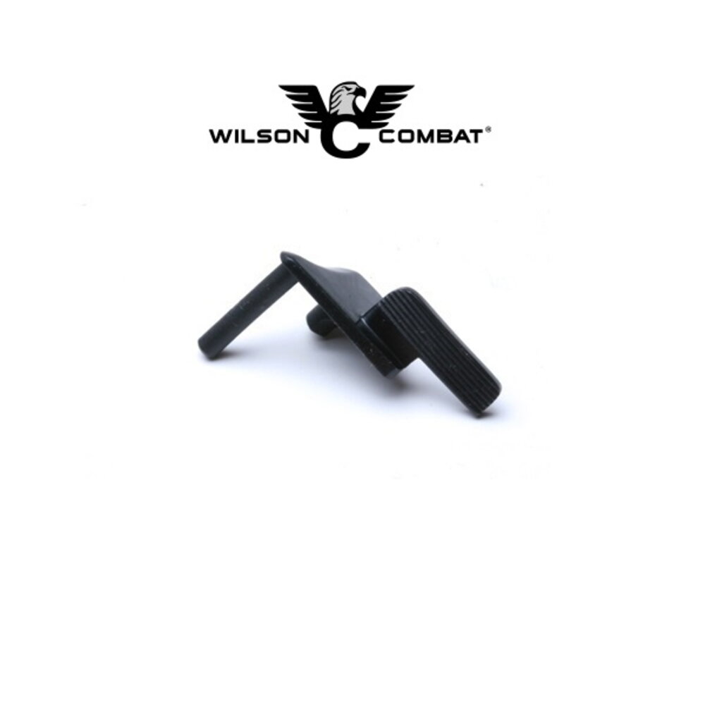 Wilson Combat Wilson Combat 1911 Thumb Safety, Wide Competition Lever