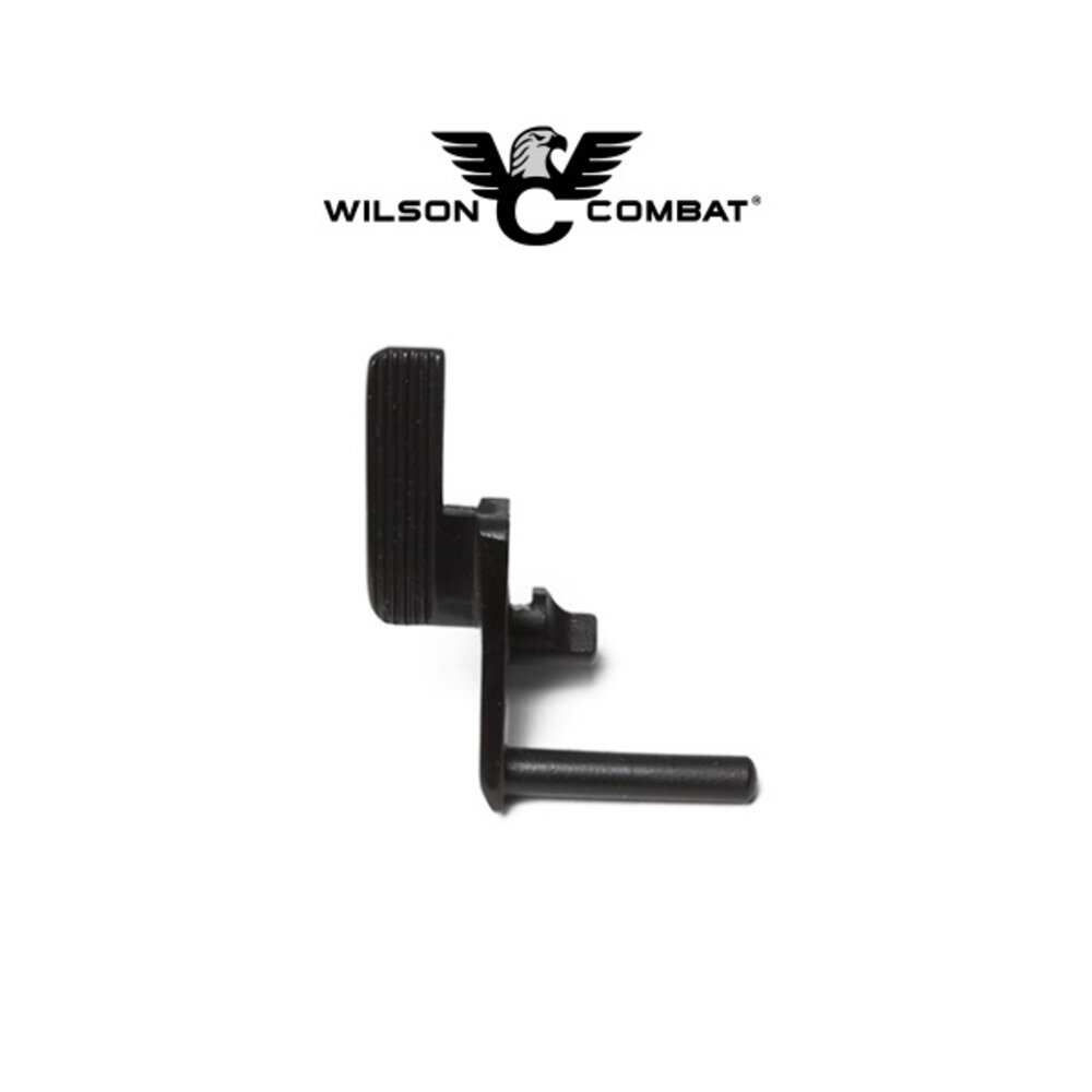 Wilson Combat Wilson Combat 1911 Thumb Safety, Wide Competition Lever