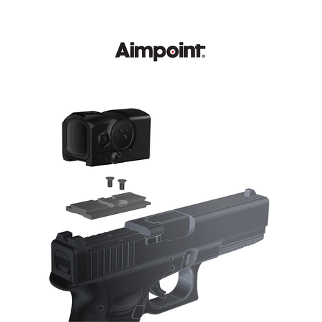 Aimpoint AIMPOINT ACRO C-1 Aimpoint AIMPOINT ACRO C-1