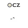 CZUB CZ Shadow 2 Safety detent spring CZUB CZ Shadow 2 Safety detent spring