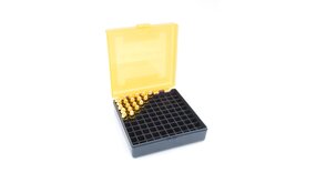 Smart Reloader: Ammo Box Carry-On Large .30-06 Springfield