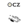 CZUB CZ P-10C Slide Stop CZUB CZ P-10C Slide Stop