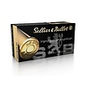 Sellier & Bellot .38 Special FMJ from Sellier & Bellot Sellier & Bellot .38 Special FMJ from Sellier & Bellot