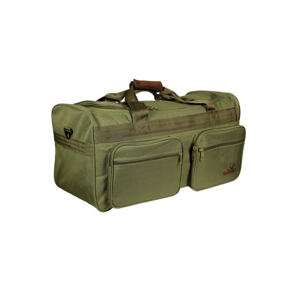 Greenlands Jacht en Outdoor Tas Groot Greenlands Jacht en Outdoor Tas Groot