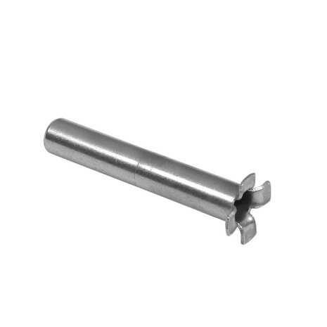 Weihrauch Weihrauch Hoofdveergeleider 9370 voor HW25 Weihrauch Weihrauch Hoofdveergeleider 9370 voor HW25