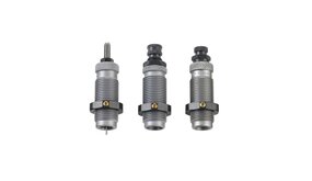 RCBS RCBS 20515 3-Die Carbide Taper Crimp Set 9mm RCBS RCBS 20515 3-Die Carbide Taper Crimp Set 9mm