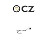 CZUB CZ Shadow 2 Trigger Bar Spring CZUB CZ Shadow 2 Trigger Bar Spring