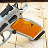 Armanov Armanov SpidErgo Pistool Grepen voor Tanfoglio Armanov Armanov SpidErgo Pistool Grepen voor Tanfoglio