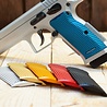 Armanov Armanov SpidErgo Pistool Grepen voor Tanfoglio Armanov Armanov SpidErgo Pistool Grepen voor Tanfoglio