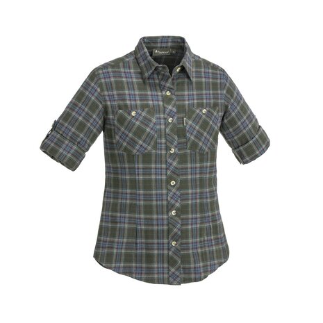 Pinewood Pinewood Flanel Shirt Felicia Pinewood Pinewood Flanel Shirt Felicia