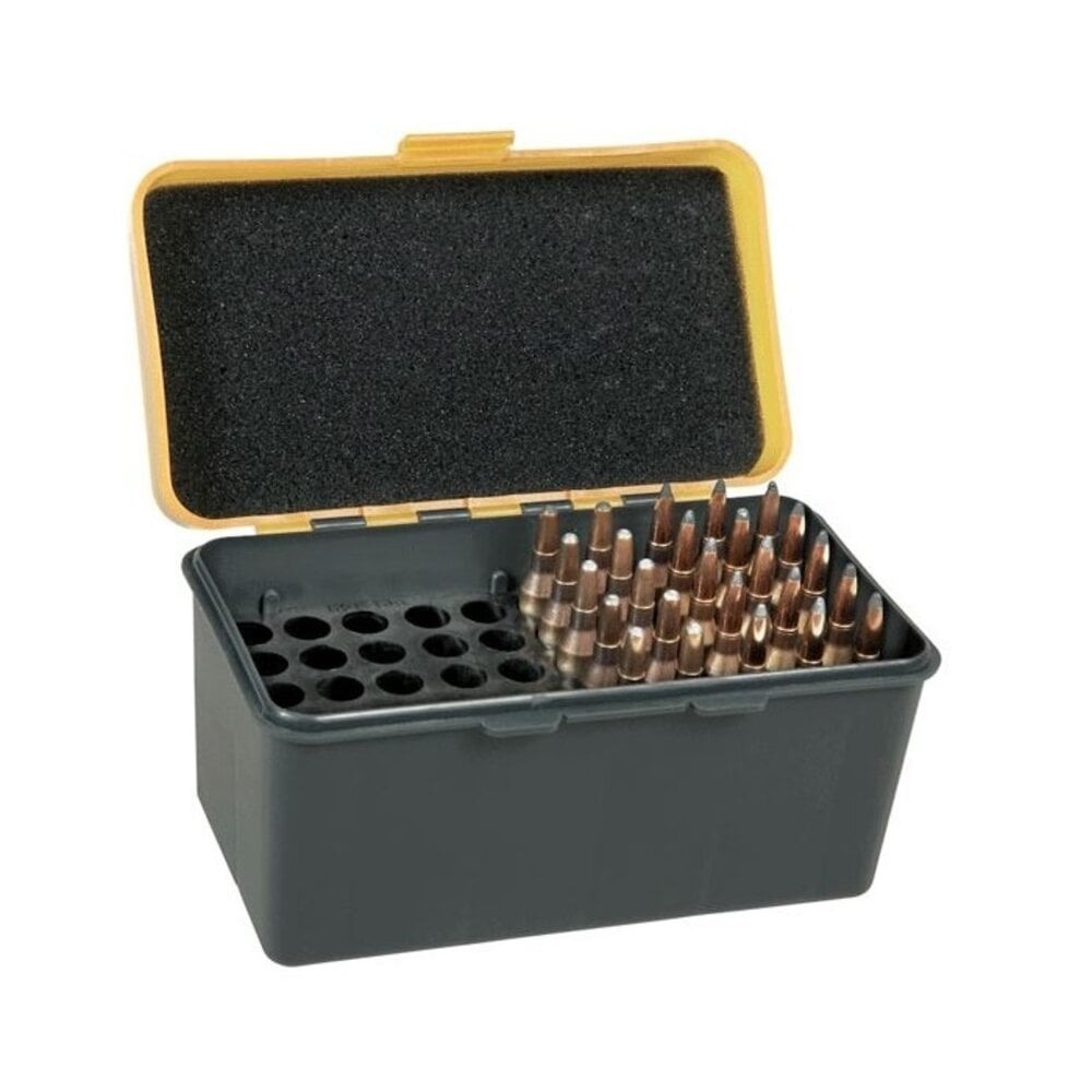 Smart Reloader: Ammo Box Carry-On Large .30-06 Springfield