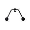 Gehmann Gehmann Bi-pod rifle rest 708 Gehmann Gehmann Bi-pod rifle rest 708