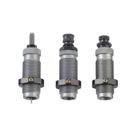 RCBS RCBS 20015 3-Die Carbide Taper Crimp Set .32 Auto RCBS RCBS 20015 3-Die Carbide Taper Crimp Set .32 Auto