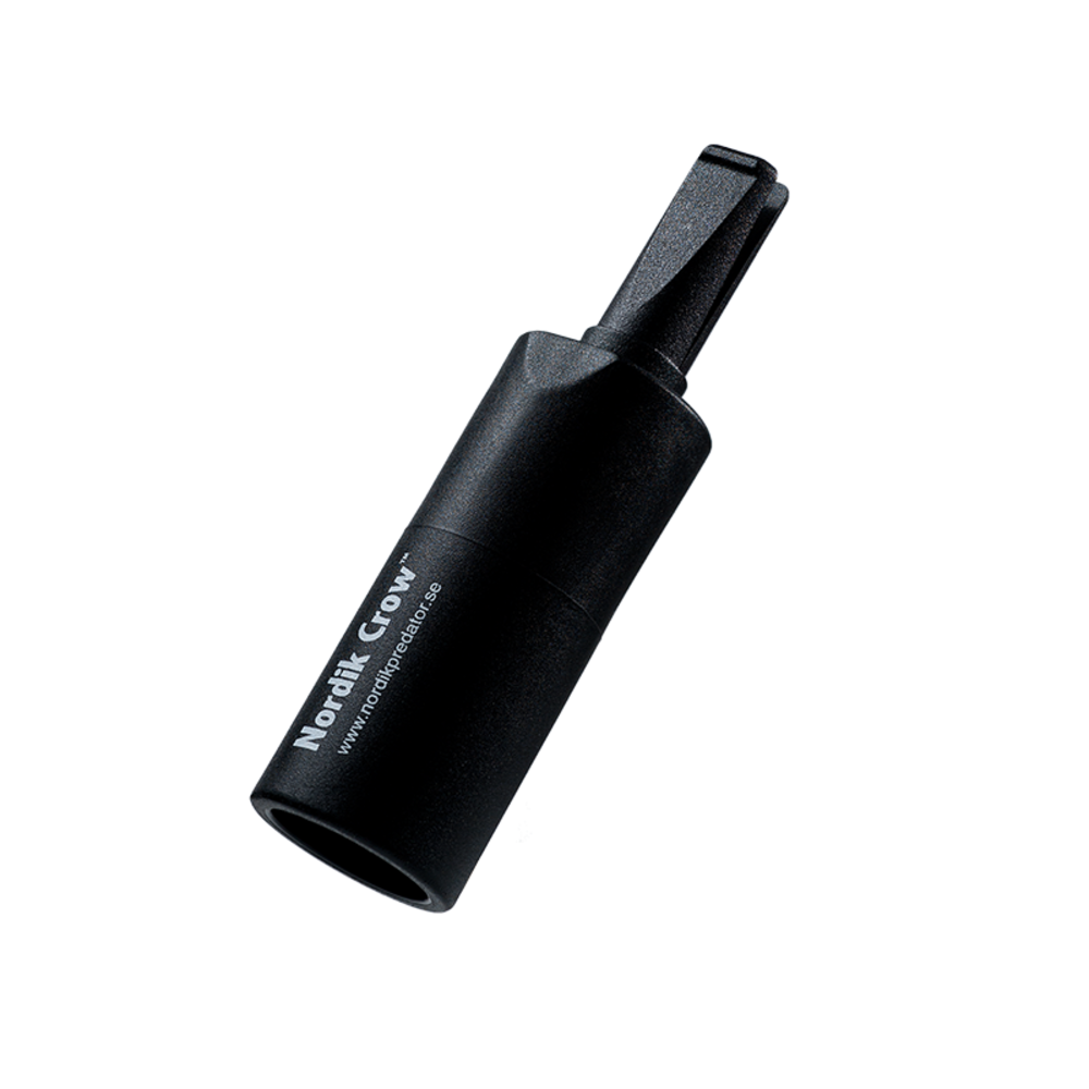 Nordik Kraaien lokfluit van Nordik Nordik Kraaien lokfluit van Nordik