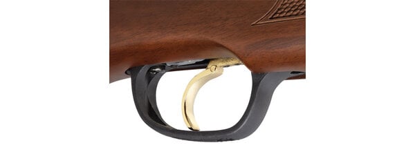 Hatsan Hatsan Mod 135 5.5 mm Break Barrel Air Rifle with Walnut Stock Hatsan Hatsan Mod 135 5.5 mm Break Barrel Air Rifle with Walnut Stock