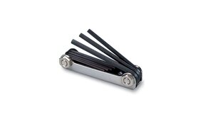 RCBS RCBS 98975 Opvouwbare Inbussleutel set RCBS RCBS 98975 Opvouwbare Inbussleutel set