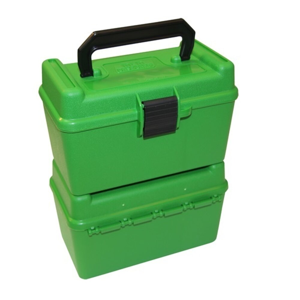 MTM Case-Gard H50-R-MAG-10 van MTM