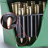 MTM Case-Gard H50-R-MAG-10 by MTM MTM Case-Gard H50-R-MAG-10 by MTM
