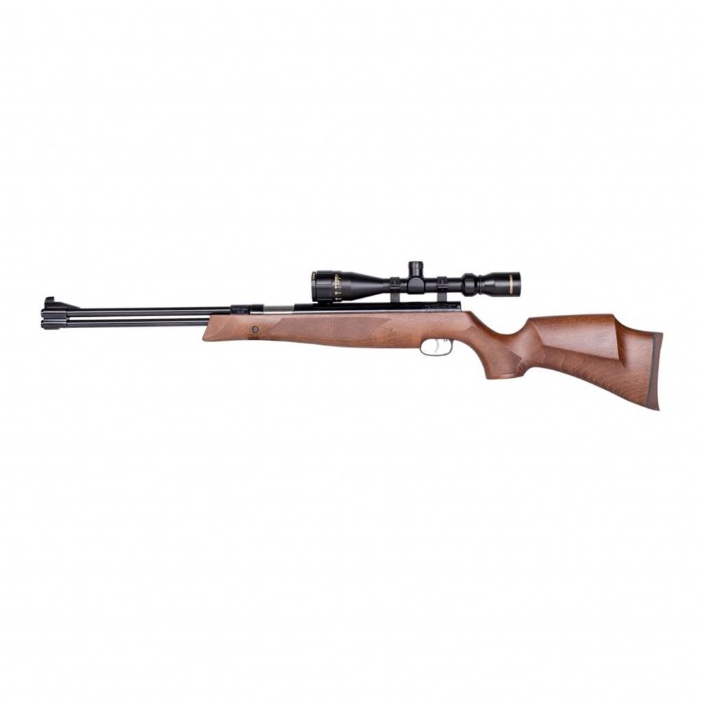 Weihrauch HW 77K Air Rifle by Weihrauch Weihrauch HW 77K Air Rifle by Weihrauch
