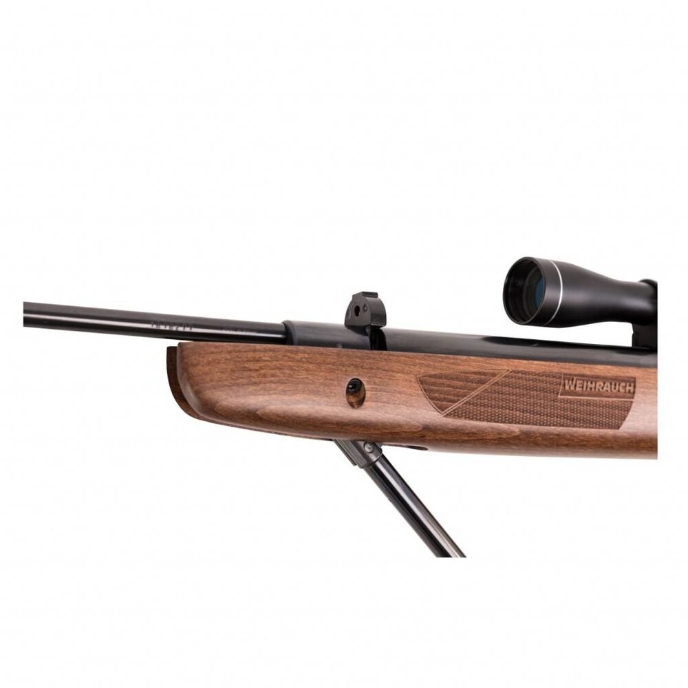 Weihrauch HW 57 air rifle by Weihrauch Weihrauch HW 57 air rifle by Weihrauch