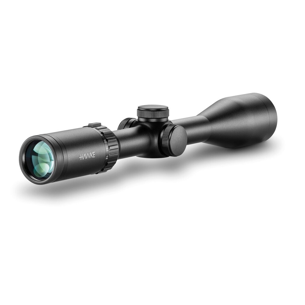 Hawke Scope 3-12x44 with Side Focus by Hawke