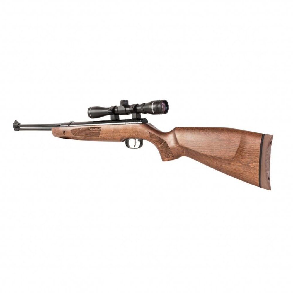 Weihrauch HW 57 air rifle by Weihrauch Weihrauch HW 57 air rifle by Weihrauch