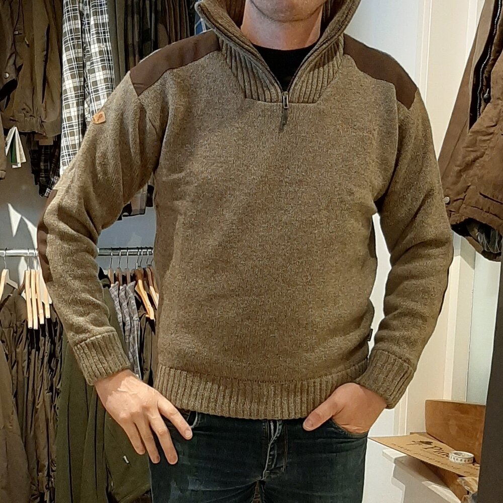 Pinewood Sweater New Stormy by Pinewood Pinewood Sweater New Stormy by Pinewood