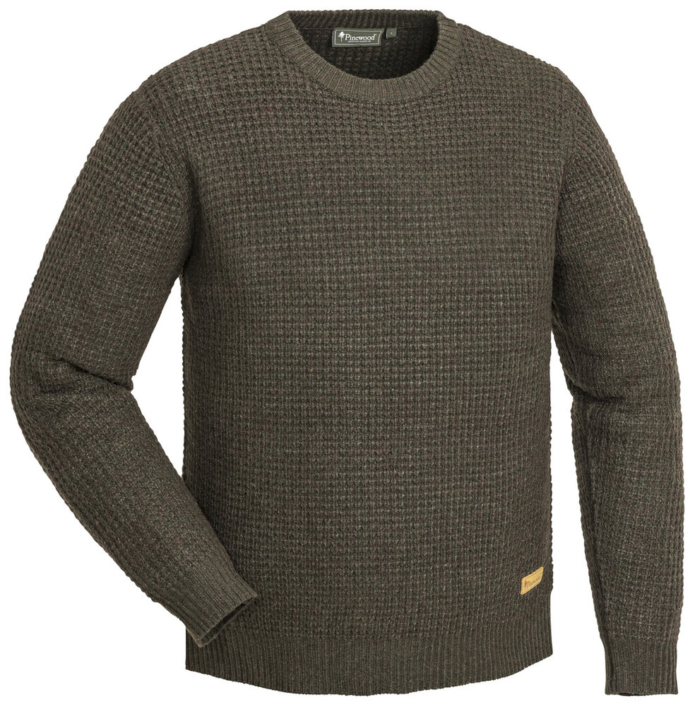 Pinewood Ralf Sweater by Pinewood Pinewood Ralf Sweater by Pinewood