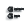 Uncle Mike's Quick Detachable Swivel Basis van Uncle Mike's Uncle Mike's Quick Detachable Swivel Basis van Uncle Mike's