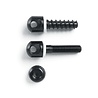 Uncle Mike's Quick Detachable Swivel Bases by Uncle Mike's Uncle Mike's Quick Detachable Swivel Bases by Uncle Mike's