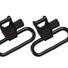 Uncle Mike's Quick Detachable Swivels by Uncle Mike's Uncle Mike's Quick Detachable Swivels by Uncle Mike's
