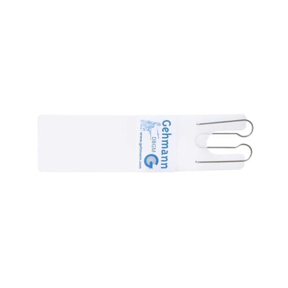 Gehmann Stick On Eye Shield van Gehmann
