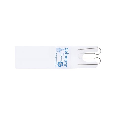 Gehmann Stick On Eye Shield van Gehmann