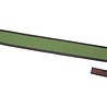 Niggeloh Rifle sling neoprene green by Niggeloh Niggeloh Rifle sling neoprene green by Niggeloh
