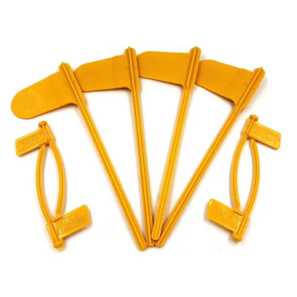 MTM Case-Gard Kamervlaggen set van MTM MTM Case-Gard Kamervlaggen set van MTM