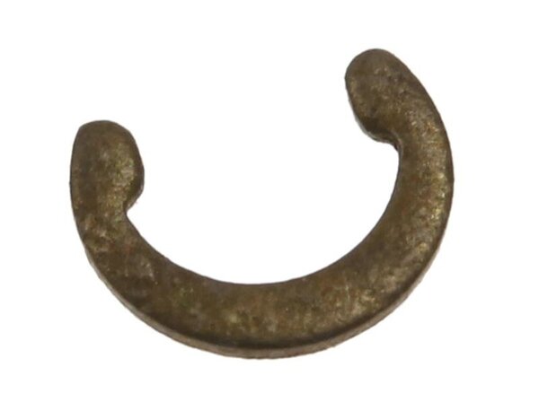 Browning Recoil Spring Guide Rod Retaining Clip for Browning Buckmark Browning Recoil Spring Guide Rod Retaining Clip for Browning Buckmark