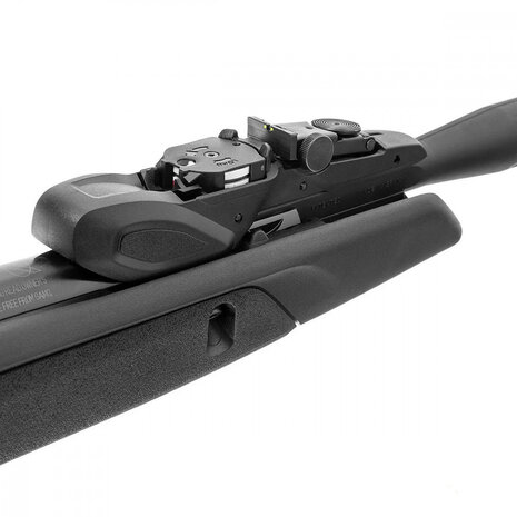 Gamo Gamo Speedster IGT 10X GEN2 luchtbuks 5,5 mm Gamo Gamo Speedster IGT 10X GEN2 luchtbuks 5,5 mm
