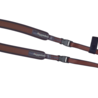 Niggeloh Backpack rifle sling with neoprene brown by Niggeloh Niggeloh Backpack rifle sling with neoprene brown by Niggeloh