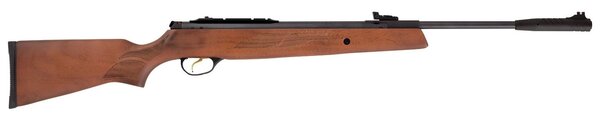 Hatsan Hatsan MOD 95 5.5 mm Break-Barrel Air Rifle with Walnut Stock