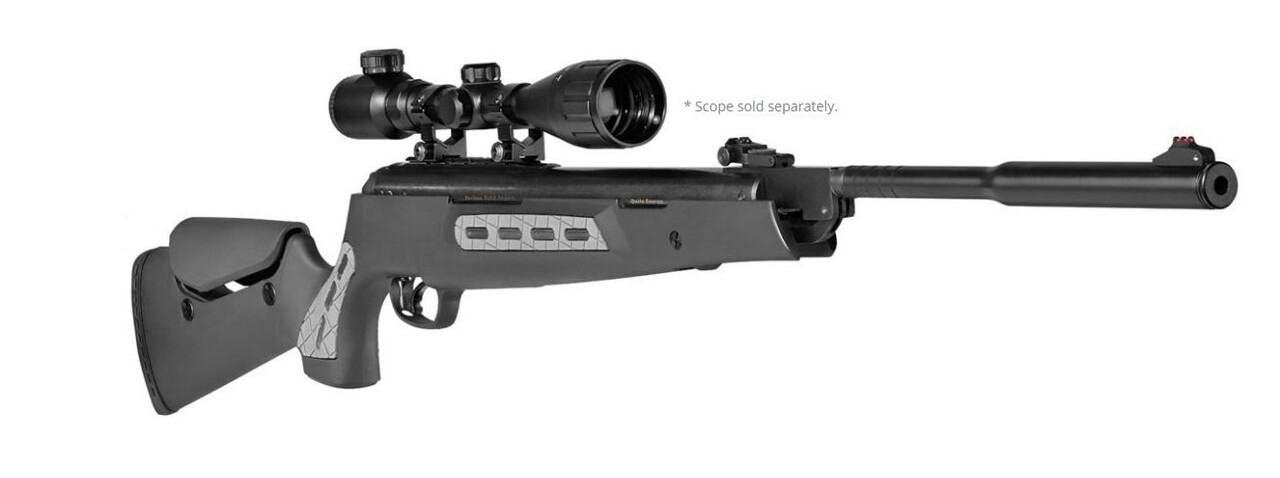 Hatsan MOD 135 QE Sniper airrifle by Hatsan