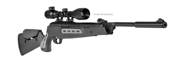 Hatsan Hatsan MOD 135 QE Sniper 6,35 mm krachtige knikloop luchtbuks Hatsan Hatsan MOD 135 QE Sniper 6,35 mm krachtige knikloop luchtbuks