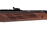 Hatsan Hatsan Torpedo 155 5.5 mm Underlever Air Rifle with Walnut Stock